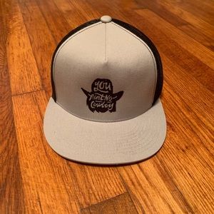 Dale Brisby Cap